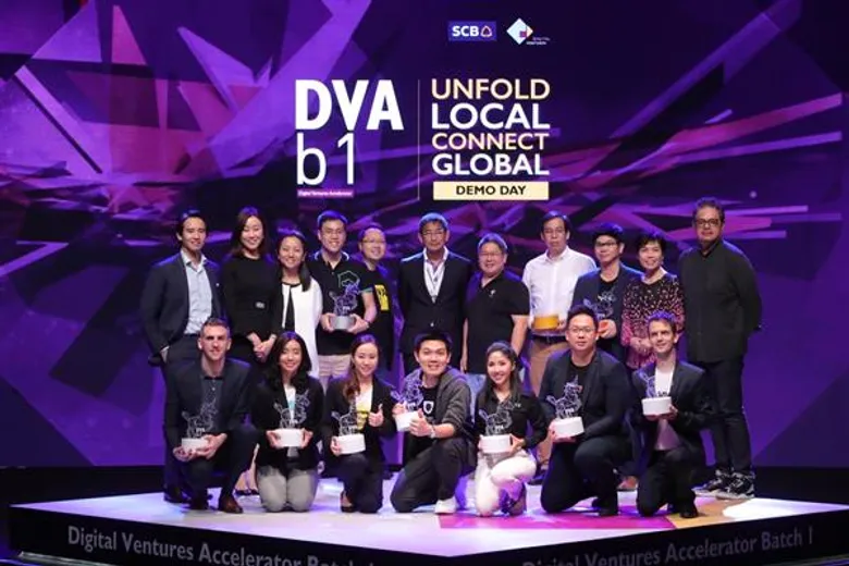 สุดยอดสตาร์ทอัพ Meticuly สาย Deep Tech คว้ารางวัลเงินทุนสูงสุดกว่า 8 ล้านบาทจากเวที DVAb1 Demo Day