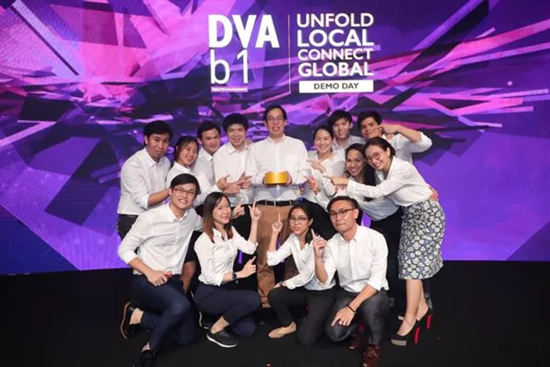 สุดยอดสตาร์ทอัพ Meticuly สาย Deep Tech คว้ารางวัลเงินทุนสูงสุดกว่า 8 ล้านบาทจากเวที DVAb1 Demo Day