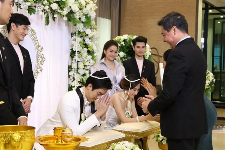 ทีวีไกด์: ละคร "พ่อปลาไหล" ตอนที่ 17 - 18 ออกอากาศวันวันเสาร์ที่ 7 - วันอาทิตย์ที่ 8 เมษายน 2561