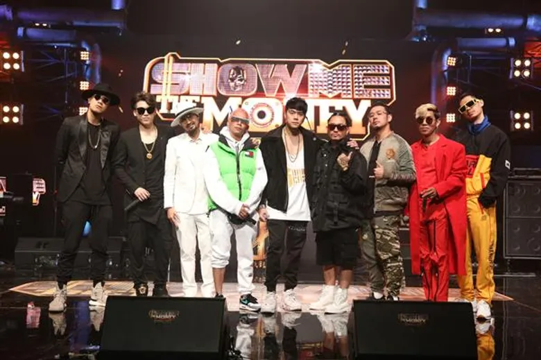 “ทรูโฟร์ยู ช่อง 24” เล่นใหญ่ ส่ง “Show Me The Money Thailand” เขย่าวงการแร็ปไทยให้ดุเดือด เริ่ม 24 เมษายนนี้!!!