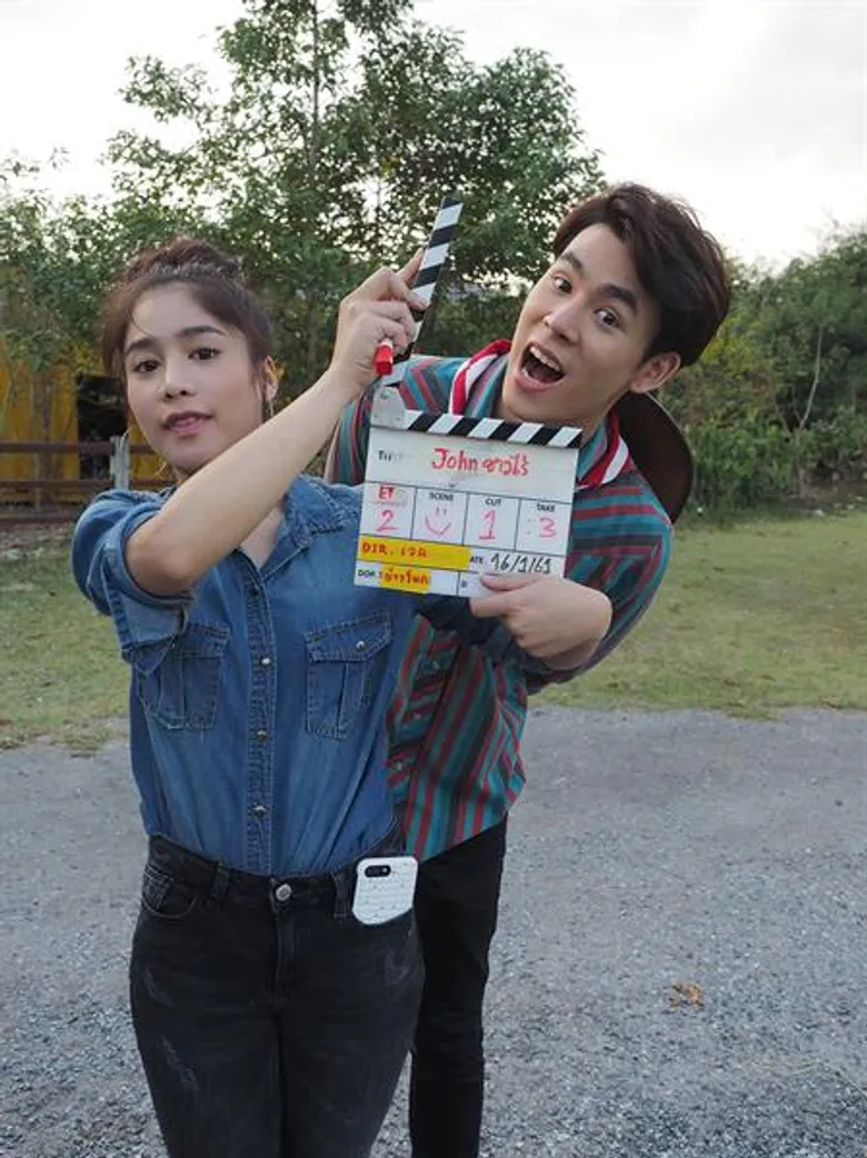 ช่อง 28 เล่นใหญ่เอาใจวัยทีนส่ง ซีรีส์ “Way back home” ตีแผ่ความรักหลากแง่มุม ประเดิมลงจอ 31 มี.ค.นี้ !
