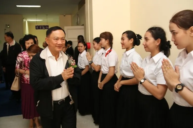 ก.แรงงาน ปฐมนิเทศยุวแรงงาน เตรียมพร้อมสู่โลกการทำงาน