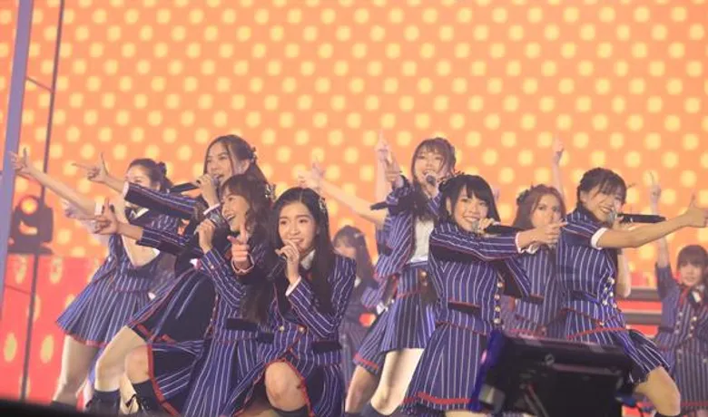26 สาว BNK48 จัดเต็ม! คอนเสิร์ตใหญ่ BNK48 1st Concert “STARTO”