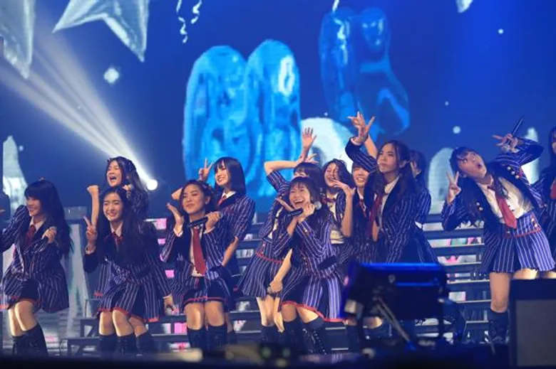 26 สาว BNK48 จัดเต็ม! คอนเสิร์ตใหญ่ BNK48 1st Concert “STARTO”