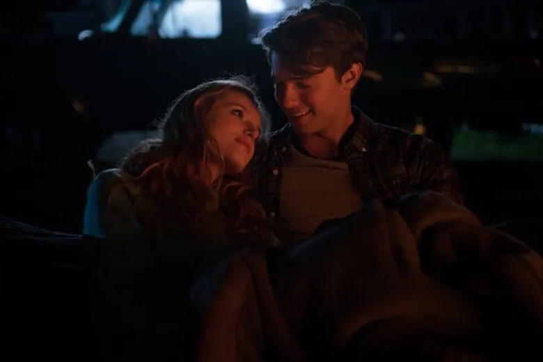 สัปดาห์หน้าเตรียมอินเลิฟ! “MIDNIGHT SUN” หนังรักพล็อตโดน พร้อมพาทุกหัวใจให้โรแมนซ์ไปด้วยกัน