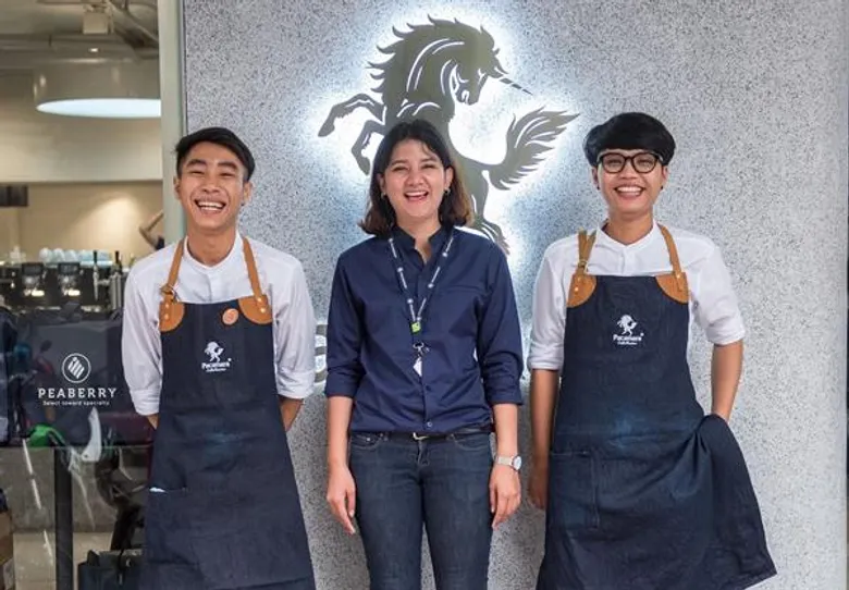 Pacamara Coffee Roasters เปิดประสบการณ์สุดเอ็กซ์คลูซีพ จัดกิจกรรม Let’s Hopping “The exclusive brew & beans by Pacamara”