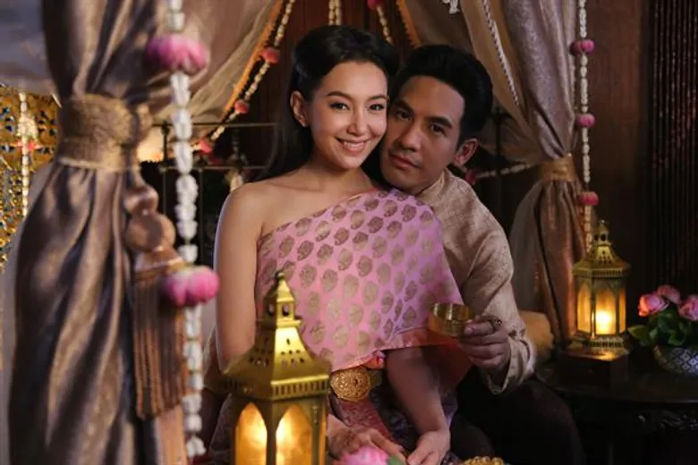 ทีวีไกด์: ละคร "บุพเพสันนิวาส" ตอนที่ 14 ออกอากาศวันพฤหัสบดีที่ 5 เมษายน 2561