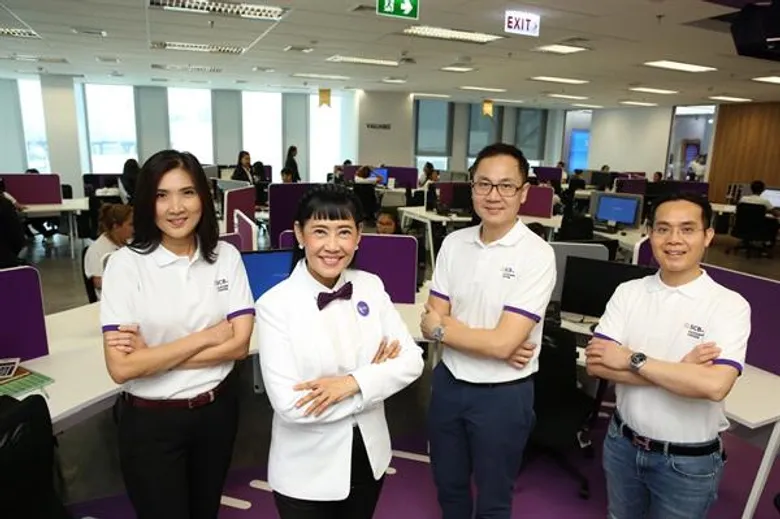 “ธนาคารไทยพาณิชย์” พลิกโฉมแพลตฟอร์มการสร้างประสบการณ์ที่ดีให้ลูกค้าครั้งใหญ่ เปิดตัว Customer Center มิติใหม่ของศูนย์ให้บริการลูกค้ายุคดิจิทัล พร้อมรับการแข่งขันด้านบริการอย่างเต็มรูปแบบ
