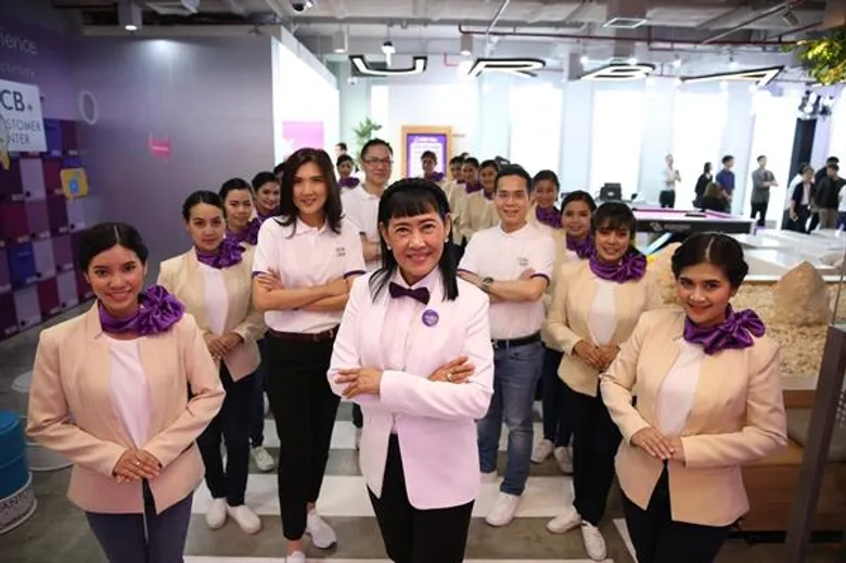 “ธนาคารไทยพาณิชย์” พลิกโฉมแพลตฟอร์มการสร้างประสบการณ์ที่ดีให้ลูกค้าครั้งใหญ่ เปิดตัว Customer Center มิติใหม่ของศูนย์ให้บริการลูกค้ายุคดิจิทัล พร้อมรับการแข่งขันด้านบริการอย่างเต็มรูปแบบ