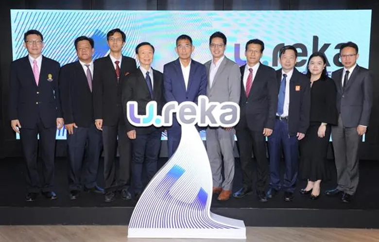 ดิจิทัล เวนเจอร์ส U.REKA ผนึกกำลัง 7 มหาวิทยาลัยดัง – ไมโครซอฟท์ – KX ร่วมพัฒนาประเทศผ่าน Deep Tech Innovation ให้เกิดขึ้นอย่างแท้จริงและยั่งยืน