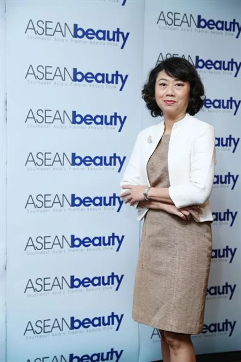 “ยูบีเอ็ม” เตรียมเปิดตลาดงาน “ASEANbeauty 2018” ดันธุรกิจความงามไทยโต ต่อยอดสู่ตลาดโลก