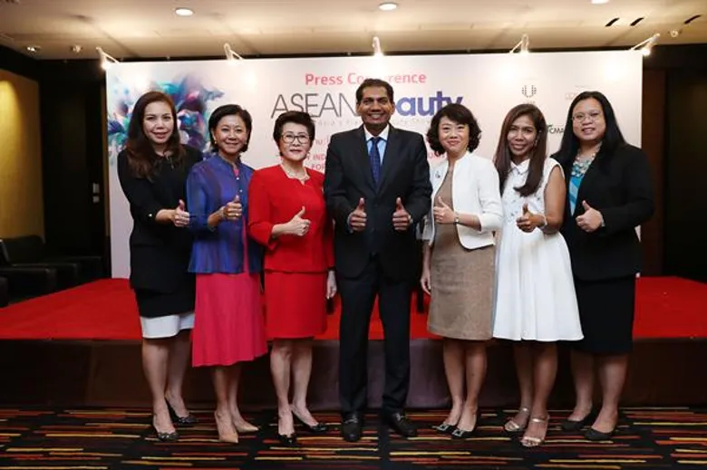 “ยูบีเอ็ม” เตรียมเปิดตลาดงาน “ASEANbeauty 2018” ดันธุรกิจความงามไทยโต ต่อยอดสู่ตลาดโลก
