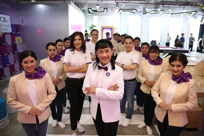 “ธนาคารไทยพาณิชย์” พลิกโฉมแพลตฟอร์มการสร้างประสบการณ์ที่ดีให้ลูกค้าครั้งใหญ่ เปิดตัว Customer Center มิติใหม่ของศูนย์ให้บริการลูกค้ายุคดิจิทัล พร้อมรับการแข่งขันด้านบริการอย่างเต็มรูปแบบ