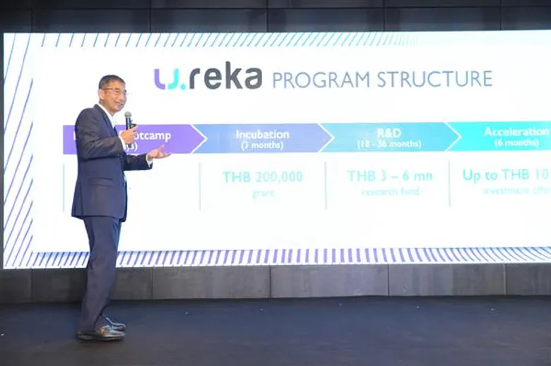 ไมโครซอฟท์ – KX ร่วมพัฒนาประเทศผ่าน Deep Tech Innovation ให้เกิดขึ้นอย่างแท้จริงและยั่งยืน