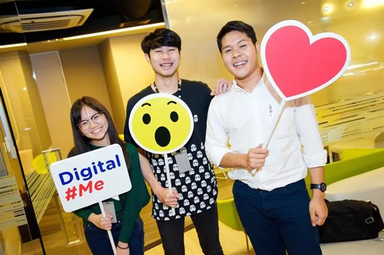 เคทีซีเดินหน้าโครงการ KTC LEARN & EARN ต่อเนื่องเป็นปีที่ 15 ภายใต้แนวคิด “Digital #Me”