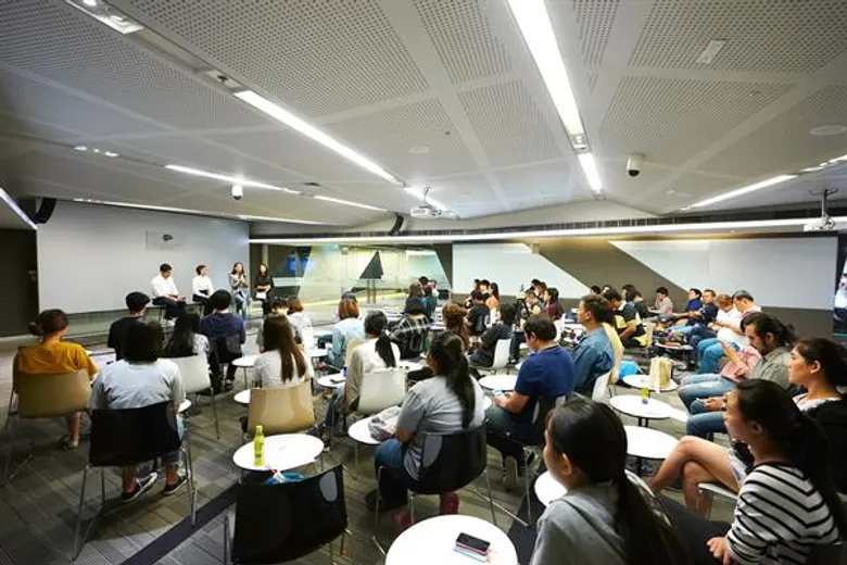 เคทีซีเดินหน้าโครงการ KTC LEARN & EARN ต่อเนื่องเป็นปีที่ 15 ภายใต้แนวคิด “Digital #Me”