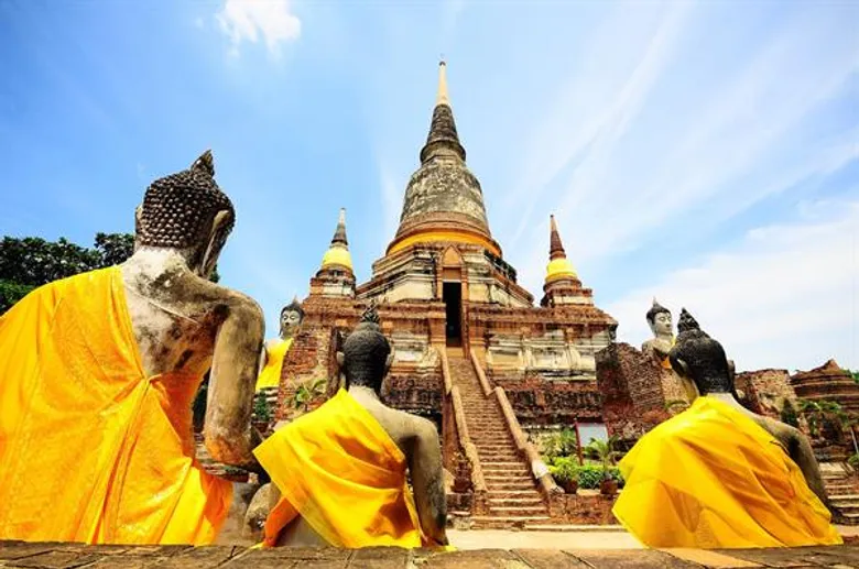 Hotels.com มอบส่วนลดพิเศษสูงสุด 40% ต้อนรับสงกรานต์ ตั้งแต่วันนี้ถึง 30 เมษายนศกนี้