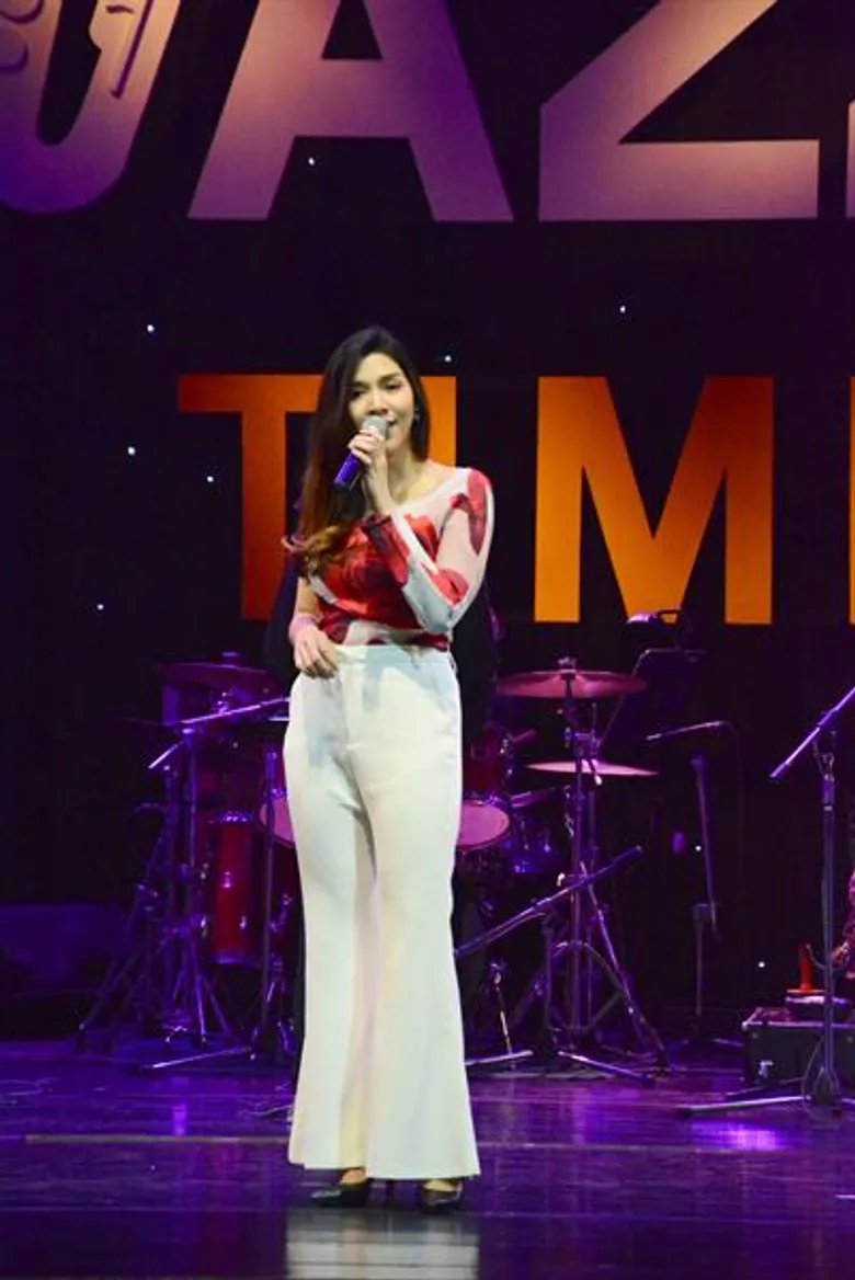 คอนเสิร์ต "JAZZ TIME" ครั้งที่ 2 ปลุกกระแสคอเพลงแจ๊ส...ต้อนรับวันแจ๊สโลก