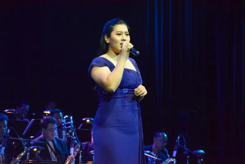 คอนเสิร์ต "JAZZ TIME" ครั้งที่ 2 ปลุกกระแสคอเพลงแจ๊ส...ต้อนรับวันแจ๊สโลก