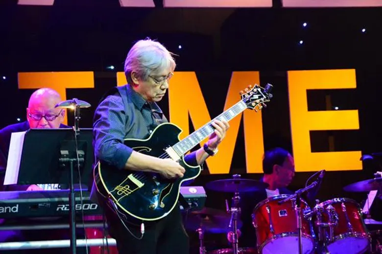 คอนเสิร์ต "JAZZ TIME" ครั้งที่ 2 ปลุกกระแสคอเพลงแจ๊ส...ต้อนรับวันแจ๊สโลก