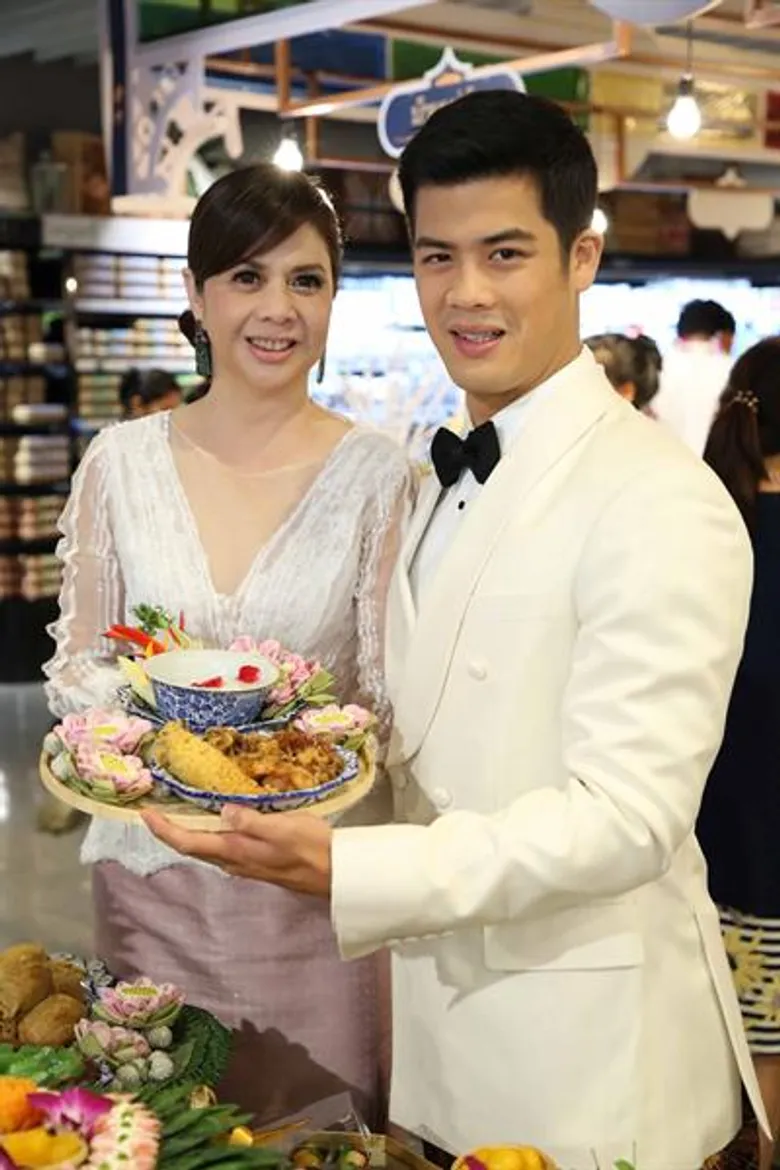 “เซ็นทรัล ฟู้ด ฮอลล์” ชวนออเจ้าทั่วแดนสยาม สืบสานความอร่อยต้นตำรับชาววัง ในงาน 'เทสต์ ออฟ ไทย’ เทศกาลอาหารไทยเลื่องชื่อ