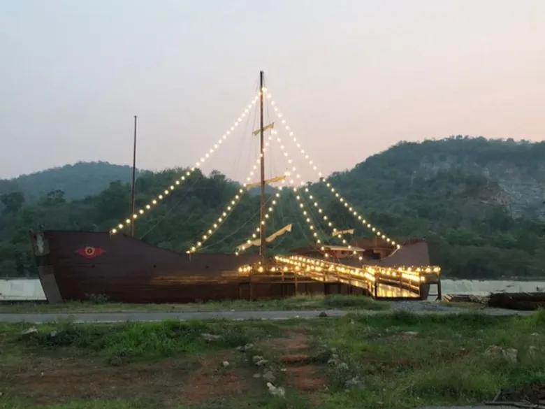 จังหวัดสุพรรณบุรี จัดงานมหกรรมทวารวดีรำลึก ๖-๗ เมษายน นี้
