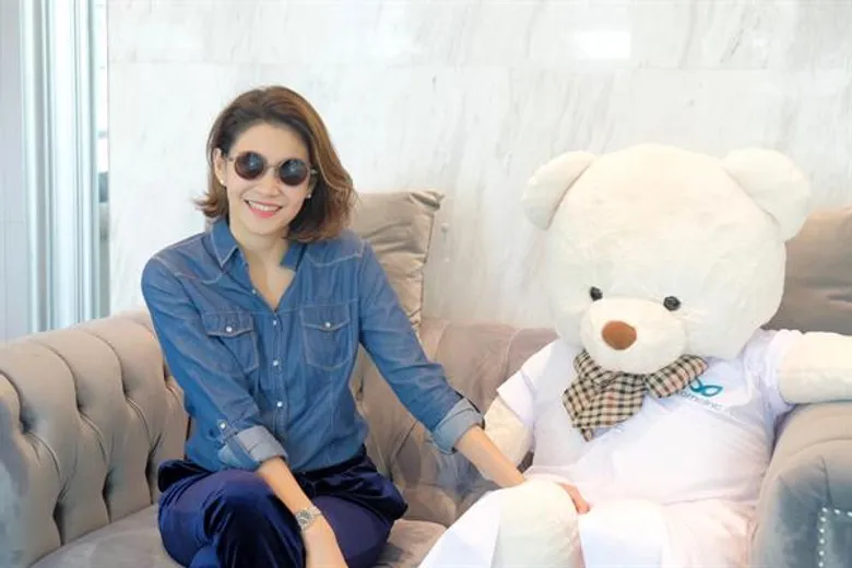 “อะตอม คลินิก” สาขาใหม่ เอาใจคนเมือง ใจกลางสุขุมวิท สวยได้ สะดวกด้วย