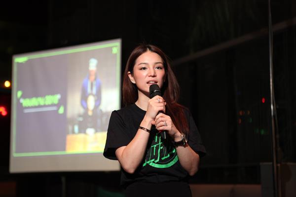เพจขอบสนามจัดงานครบรอบ 3 ปี เปิดตัวโครงการพิเศษ“The Same Old Shoes”