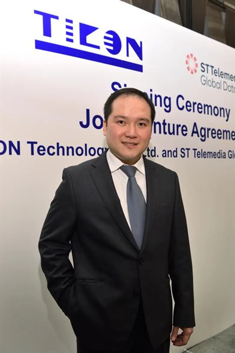 “ไทคอน” จับเทรนด์เศรษฐกิจดิจิทัล ประเดิมผนึกพันธมิตรระดับโลก “เอสทีที จีดีซี” รุกธุรกิจดาต้าเซ็นเตอร์