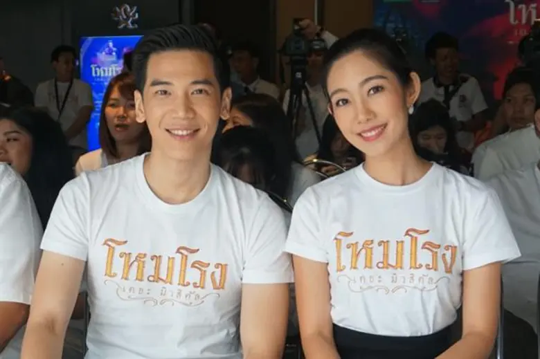โรงละครเคแบงก์สยามพิฆเนศ ได้ฤกษ์ดีจัดบวงสรวงใหญ่ “โหมโรง เดอะมิวสิคัล” พร้อมปลุกกระแสความเป็นไทย ให้กลับมาหยั่งลึกในหัวใจคนไทยอีกครั้ง