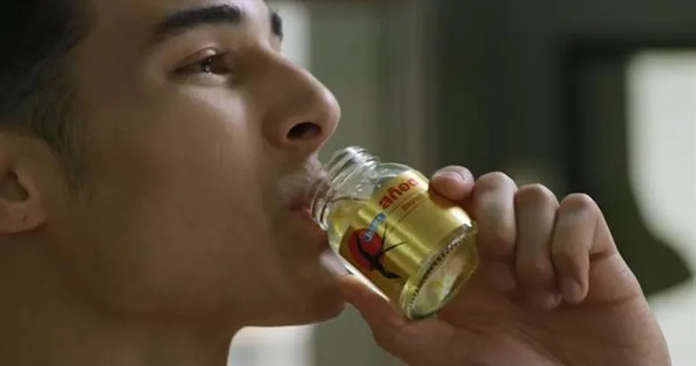 TVC สก๊อต รังนกแท้ ไซลิทอล เรื่อง Living Formula