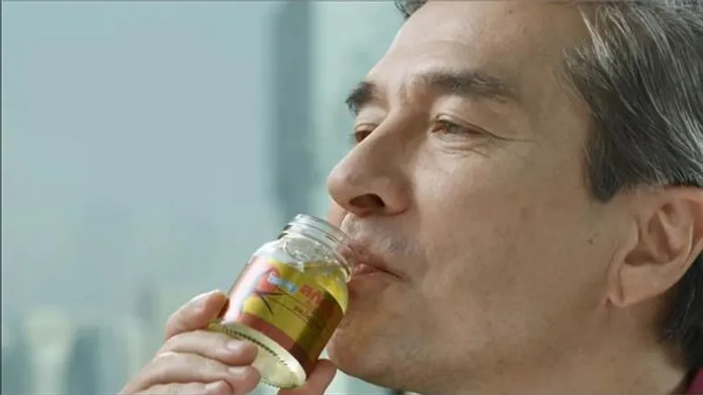 TVC สก๊อต รังนกแท้ ไซลิทอล เรื่อง Living Formula