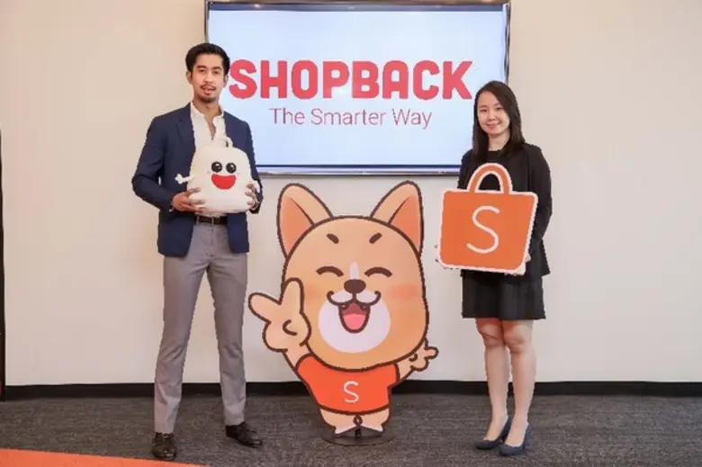 ShopBack Thailand Announces Partnership With Shopee
