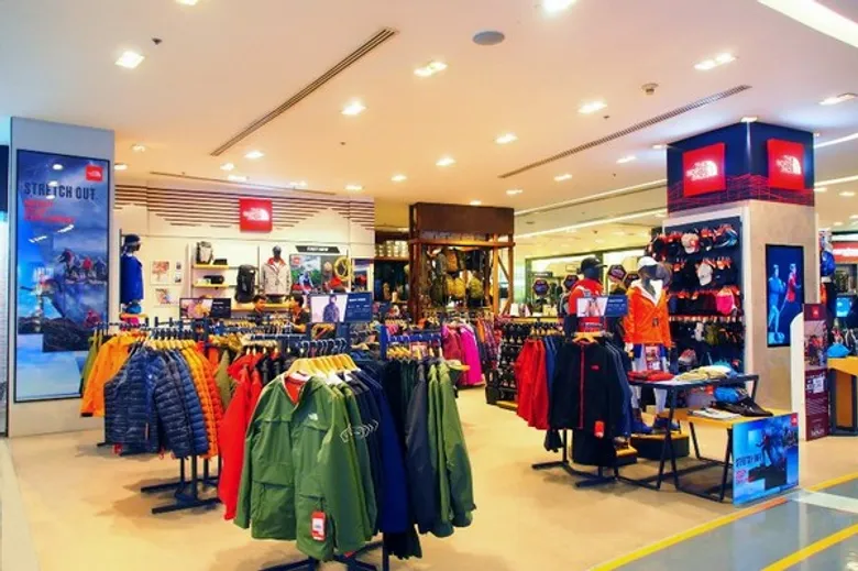เดอะ นอท เฟซ รุกขยายฐานตลาดเจนวายคนรุ่นใหม่ ตอบรับไลฟ์สไตล์ชอบเดินทางและกิจกรรมเอ้าท์ดอร์
