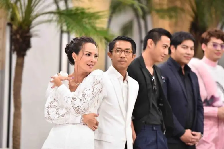 ถึงเวลาทีมคริสลูกเกดต้องถูกเชือดเป็นครั้งแรก คุณเต้เผยกติกาใหม่ ต่อไปเมนเทอร์ทีมชนะตัดออกได้สองคน