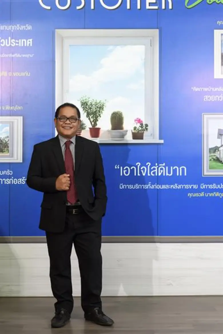 รับสร้างบ้านไตรมาสแรกพีค พีดีเฮ้าส์กวาดยอดขายแตะ 300 ล้าน