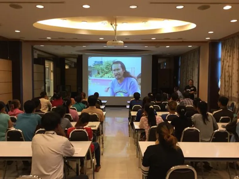 “Labour Voices by LPN” แนวทางความร่วมมือเอกชน-NGO จัดการแรงงานที่เป็นรูปธรรมและยั่งยืน