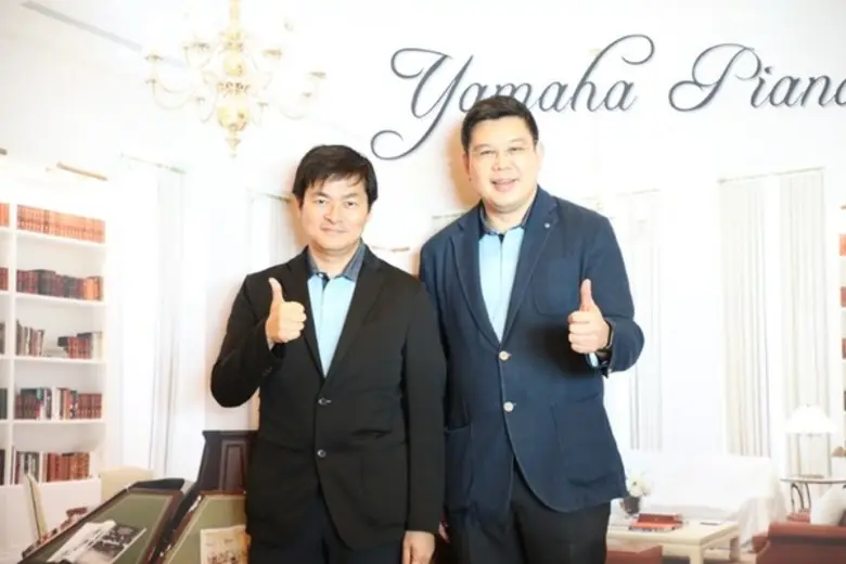 นักบริหารรุ่นใหม่โรงเรียนดนตรียามาฮ่า ทั่วประเทศ ขานรับกลยุทธ์ดิจิตอล มาร์เก็ตติ้ง ตอบโจทย์การตลาดยุคใหม่ในโลกออนไลน์