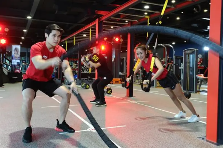 Jetts ฟิตเนส 24 ชม. แบรนด์ชั้นนำจากออสเตรเลีย เผยแผนขยายสาขาทั่วไทย ชูจุดแข็งทำเลสะดวก ราคาเข้าถึงได้ อุปกรณ์และคลาสคุณภาพสูง