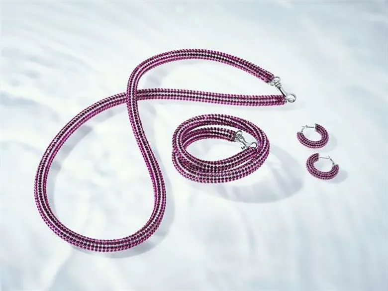 สวารอฟสกี้ เฉลิมฉลองแคมเปญอันเจิดจรัส เตรียมวางจำหน่าย ATELIER SWAROVSKI โดยคริสโตเฟอร์ เคน เป็นครั้งแรกในประเทศไทย