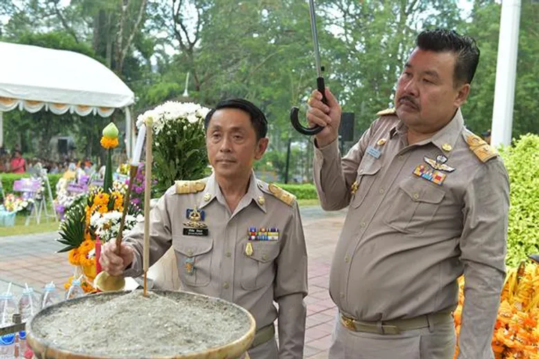 ม.สงขลานครินทร์ ตรัง ร่วมงานเชิดชูเกียรติ “วันพระยารัษฎาฯ” ประจำปี 2561