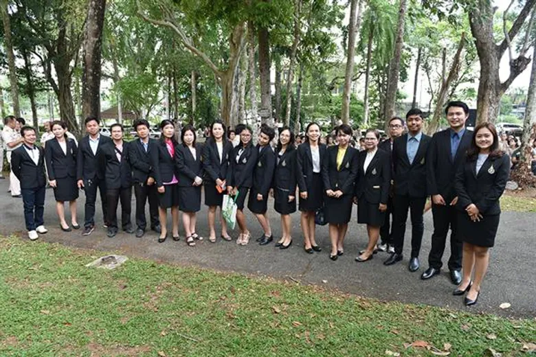 ม.สงขลานครินทร์ ตรัง ร่วมงานเชิดชูเกียรติ “วันพระยารัษฎาฯ” ประจำปี 2561