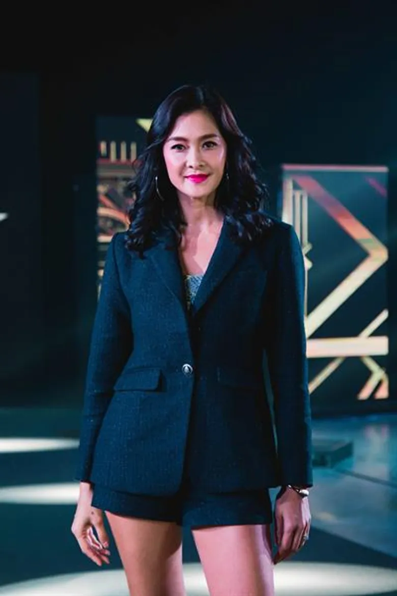 ทีวีไกด์: รายการ "THE FACE THAILAND 4 ALL-STARS" บีเหวี่ยงพลอยทำไม แล้วแม่เกดเมื่อไหร่จะวิน กับกติกาใหม่ ใครจะได้สิทธิ์ทุบ! เป็นคนแรก