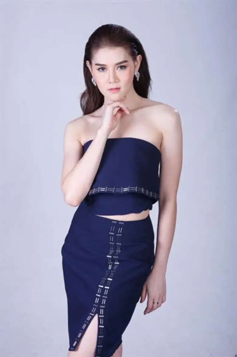 “ซาโอะ” ขวัญกระเจิง ละครเรื่องแรก ประทับใจ “ฟิล์ม-น้ำตาล” ช่วยแนะนำ