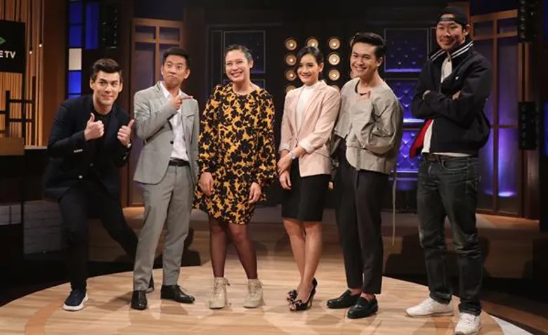 “ทราย เจริญปุระ” ร้อง 'เหนื่อยไหม’ เผยปมชีวิตเรื่องแม่ทั้งน้ำตา พ้อเดี๋ยวนี้เราตัดสินคนง่ายไป