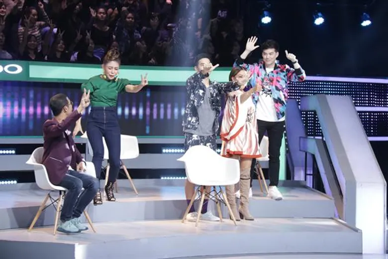 บี พีระพัฒน์ หวนคืน I Can See Your Voice แก้ตัวใหม่! พิสูจน์ใครเสียงเพราะ เสียงเพี้ยน?