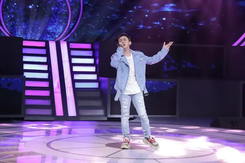 บี พีระพัฒน์ หวนคืน I Can See Your Voice แก้ตัวใหม่! พิสูจน์ใครเสียงเพราะ เสียงเพี้ยน?