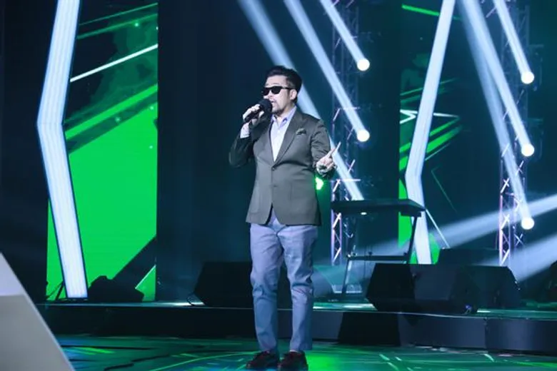 ทีวีไกด์: รายการ Bao Young Blood ดนตรีสร้างคุณค่าชีวิต Season 4” รอบSemi-Final GroupB ช่องเวิร์คพอยท์ หมายเลข 23 (ออนแอร์วันเสาร์ที่ 14 เมษายน 2561)