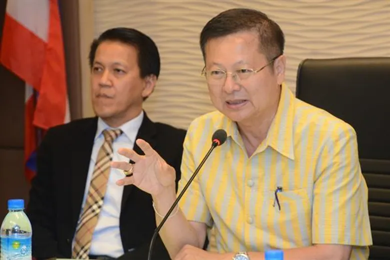 “มิลล์บอร์ด” ย้ำดำเนินงานโครงการอาหารเสริม (นม) โรงเรียนตามอำนาจหน้าที่ชัดเจน เป้าหมายสำคัญเด็กนักเรียนต้องได้รับนมที่ได้คุณภาพตามมาตรฐาน