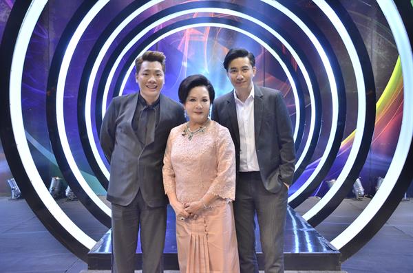 ทีวีไกด์: รายการ “มูไนท์ (MooNight)” “เจ้เล้ง ดอนเมือง” ฝันพารวย!! หญิงแกร่ง ผู้ครองอาณาจักรหมื่นล้าน